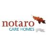 Notaro Care Homes Logo
