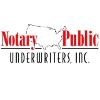 Notary Public Underwriters Logo