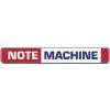 NoteMachine Logo