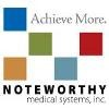 Noteworthy Medical Systems Logo