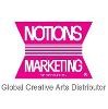 Notions Marketing Logo