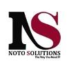Noto IT Solutions Logo