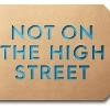 notonthehighstreet Logo