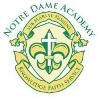 Notre Dame Academy Logo