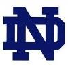 Notre Dame Logo