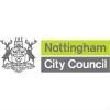 Nottingham City Council Logo