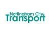 Nottingham City Transport Logo