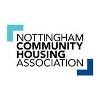 Nottingham Community Housing Association Logo