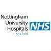 Nottingham NHS Logo