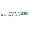 Nottingham University Hospitals Logo