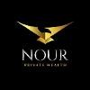 Nour Private Wealth Logo
