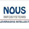 Nous Infosystems Logo