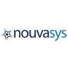 Nouvasys Logo