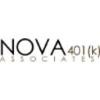 Nova 401k Associates Logo