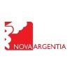 Nova Argentia Logo