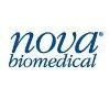 Nova Biomedical Logo
