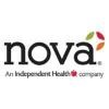 Nova Healthcare Logo