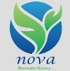 Nova Integrated Services Logo