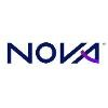 Nova Measuring Logo