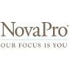Nova Pro Staffing Logo