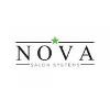 Nova Salon Systems Logo