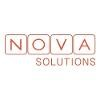Nova Solutions Corporation Logo