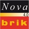 NOVABRIK INTERNATIONAL Logo