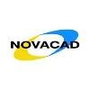 NOVACAD Logo