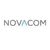 Novacom (United Kingdom) Logo