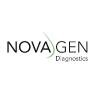 Novagen Diagnostics Logo