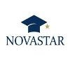 Novastar Prep Logo