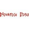 Novatech Robo Logo