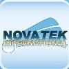 Novatek International Logo