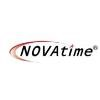 NOVAtime Technology Logo