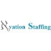 Novation Staffing Logo