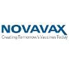 Novavax Logo