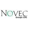 NOVEC SA Logo