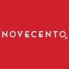 Novecento Restaurant Logo
