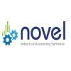 Novel Inductive Reasoning Software Logo