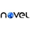 Novel Logo