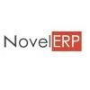 NovelERP Solutions Logo
