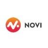NOVI Logo