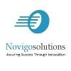 Novigo Solutions Logo