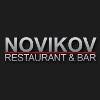 Novikov Restaurant & Bar Logo