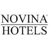 NOVINA HOTELS Logo
