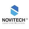 Novitech Logo