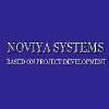 Noviya Systems Logo