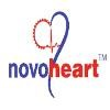 Novoheart Logo