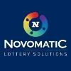 Novomatic Lottery Solutions Logo