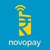 Novopay Solutions Logo
